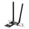 TP-Link Mercusys MA80XE - PCIe adaptér s Wi-Fi 6 a Bluetooth 5.2 AX3000