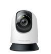 TP-Link Mercusys MC230 Pan/Tilt AI Domácí bezpečnostní Wi-Fi kamera TP-Link Mercusys MC230 Pan/Tilt AI Domácí bezpečnostní Wi-Fi kamera