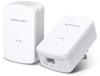 TP-Link MERCUSYS MP500 KIT - AV1000 Gigabit Powerline Starter Kit, 1xGLAN