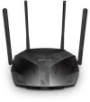 TP-Link MERCUSYS MR60X AX1500 dual AP/router, 3x GLAN, 1x GWAN