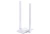 TP-Link MERCUSYS MW300UH - N300 WI-FI USB adaptér s vysokým ziskem TP-Link MERCUSYS MW300UH - N300 WI-FI USB adaptér s vysokým ziskem