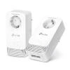 TP-Link PG2400P KIT Sada powerline s průchozí zásuvkou G.hn2400 TP-Link PG2400P KIT Sada powerline s průchozí zásuvkou G.hn2400