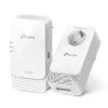 TP-Link PGW2440 KIT Sada powerline adaptéru a zásuvky G.hn2400 s Wi-Fi 6 AX1800 TP-Link PGW2440 KIT Sada powerline adaptéru a zásuvky G.hn2400 s Wi-Fi 6 AX1800