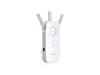 TP-Link RE450 - AC1750 Wi-Fi opakovač signálu s vysokým ziskem - OneMesh TP-Link RE450 - AC1750 Wi-Fi opakovač signálu s vysokým ziskem - OneMesh