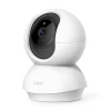 TP-Link Tapo C200 - IP kamera s otáčení/naklápěním WiFi, 2MP (1920x1080), ONVIF TP-Link Tapo C200 - IP kamera s otáčení/naklápěním WiFi, 2MP (1920x1080), ONVIF