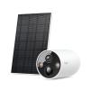 TP-Link Tapo C425 KIT - Sada bezpečnostní kamery a solárního panelu