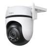 TP-Link Tapo C520WS - Venkovní WiFi kamera PTZ dome, 4MP ( (2560 × 1440), ONVIF, Starlight (Color Night Vision ) TP-Link Tapo C520WS - Venkovní WiFi kamera PTZ dome, 4MP ( (2560 × 1440), ONVIF, Starlight (Color Night Vision )