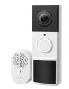 TP-Link Tapo D210 - Zvonek Tapo s kamerou TP-Link Tapo D210 - Zvonek Tapo s kamerou