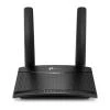 TP-Link TL-MR100 - N300 4G LTE Wi-Fi modem a router TP-Link TL-MR100 - N300 4G LTE Wi-Fi modem a router
