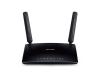TP-Link TL-MR6400 - N300 4G LTE Wi-Fi modem a router, 2x vestavěná WiFi + 2x LTE anténa TP-Link TL-MR6400 - N300 4G LTE Wi-Fi modem a router, 2x vestavěná WiFi + 2x LTE anténa