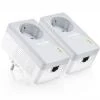 TP-Link TL-PA4010 KIT - AV600 powerline adaptér startovní sada průchozí 1xLAN TP-Link TL-PA4010 KIT - AV600 powerline adaptér startovní sada průchozí 1xLAN