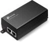 TP-Link TL-POE160S Gigabitový PoE+ injektor, 802.3af/at, 30W TP-Link TL-POE160S Gigabitový PoE+ injektor, 802.3af/at, 30W