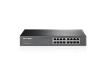 TP-Link TL-SG1016D Switch 16xTP 10/100/1000Mbps Desktop