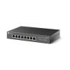 TP-Link TL-SG108-M2 Switch 8 port Multi Gigabit 100M/1G/2.5G