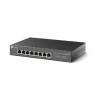 TP-Link TL-SG108-M2 Switch 8 port Multi Gigabit 100M/1G/2.5G TP-Link TL-SG108-M2 Switch 8 port Multi Gigabit 100M/1G/2.5G