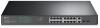 TP-Link TL-SG1218MPE Switch 16xGLAN 2xSFP PoE 192W
