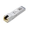 TP-Link TL-SM331T -1000BASE-T RJ45 SFP Module TP-Link TL-SM331T -1000BASE-T RJ45 SFP Module