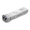 TP-Link TL-SM5110-LR Optický modul, SM, SFP+, 10G, 2x LC, 10km TP-Link TL-SM5110-LR Optický modul, SM, SFP+, 10G, 2x LC, 10km