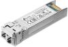 TP-Link TL-SM5110-SR Optický modul, MM, SFP+, 10G, 2x LC, 300m TP-Link TL-SM5110-SR Optický modul, MM, SFP+, 10G, 2x LC, 300m