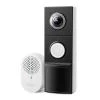 TP-Link TP- Link Tapo D235 Videokamera s domovním zvonkem TP-Link TP- Link Tapo D235 Videokamera s domovním zvonkem