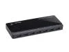 TP-Link UH720, 7 ports USB 3.0 Hub, Desktop, 2x nabíjecí port a 12V/2.4A power adapter included TP-Link UH720, 7 ports USB 3.0 Hub, Desktop, 2x nabíjecí port a 12V/2.4A power adapter included