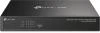 TP-Link Záznamové zařízení VIGI NVR1008H-8MP 8 kanálů, 8x Lan s PoE, 2x USB