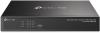 TP-LINK Záznamové zařízení VIGI NVR1008H-8P - NVR, 8 kanálů, 8x PoE