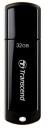 Transcend 32GB JetFlash 700, USB 3.0 flash disk, černý