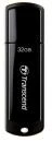Transcend 32GB JetFlash 700, USB 3.0 flash disk, černý