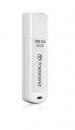 Transcend 32GB JetFlash 730, USB 3.0 flash disk, bílý