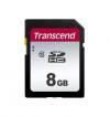 Transcend 8GB SDHC 300S (Class 10) paměťová karta Transcend 8GB SDHC 300S (Class 10) paměťová karta