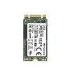TRANSCEND MTE400S 256GB SSD disk M.2 2242, NVMe PCIe Gen3 x4, 2TB/s R, 1TB/s W