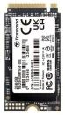 Transcend MTE410S 256GB SSD disk M.2 2242, NVMe PCIe Gen4 x4 3300MB/s R 1600MB/s W Transcend MTE410S 256GB SSD disk M.2 2242, NVMe PCIe Gen4 x4 3300MB/s R 1600MB/s W
