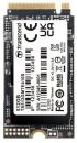 Transcend MTE410S 512GB SSD disk M.2 2242, NVMe PCIe Gen4 x4 3300MB/s R 1600MB/s W Transcend MTE410S 512GB SSD disk M.2 2242, NVMe PCIe Gen4 x4 3300MB/s R 1600MB/s W