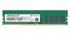Transcend paměť 8GB DDR4 2666 U-DIMM (JetRam) 1Rx8 CL19 Transcend paměť 8GB DDR4 2666 U-DIMM (JetRam) 1Rx8 CL19