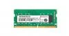 Transcend paměť 8GB (JetRam) SODIMM DDR4 3200 1Rx8 CL22 Transcend paměť 8GB (JetRam) SODIMM DDR4 3200 1Rx8 CL22