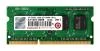 Transcend paměť SODIMM DDR3 4GB 1600MHz 1Rx8 CL11 Transcend paměť SODIMM DDR3 4GB 1600MHz 1Rx8 CL11