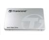 TRANSCEND SSD370S 1TB SSD disk 2.5[34] SATA III 6Gb/s, MLC, Aluminium casing, 560MB/s R, 460MB/s W, stříbrný