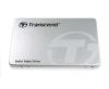 TRANSCEND SSD370S 1TB SSD disk 2.5[34] SATA III 6Gb/s, MLC, Aluminium casing, 560MB/s R, 460MB/s W, stříbrný (VÝPRODEJ)