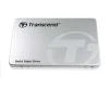 TRANSCEND SSD370S 1TB SSD disk 2.5[34] SATA III 6Gb/s, MLC, Aluminium casing, 560MB/s R, 460MB/s W, stříbrný (VÝPRODEJ)