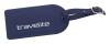 Travelite 2pcs Luggage Tag Navy