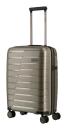 Travelite Air Base S Champagne metallic kufr