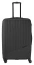 Travelite Bali L Black kufr Travelite Bali L Black kufr