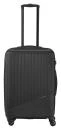 Travelite Bali M Black kufr Travelite Bali M Black kufr