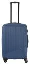 Travelite Bali M Blue kufr Travelite Bali M Blue kufr