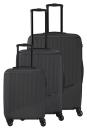 Travelite Bali S,M,L Anthracite + sleva 500,- na příslušenství