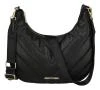 Travelite BARBARA Cozy Hobo Bag Black