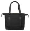 Travelite BARBARA Stepp 2 in 1 Shopper Black batoh