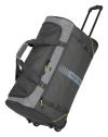 Travelite Basic Active trolley travel bag Anthracite taška