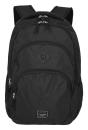 Travelite Basics Backpack Black batoh